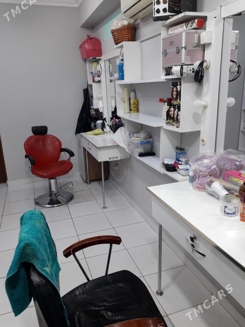 SALON  ARENDA - Aşgabat - img 2