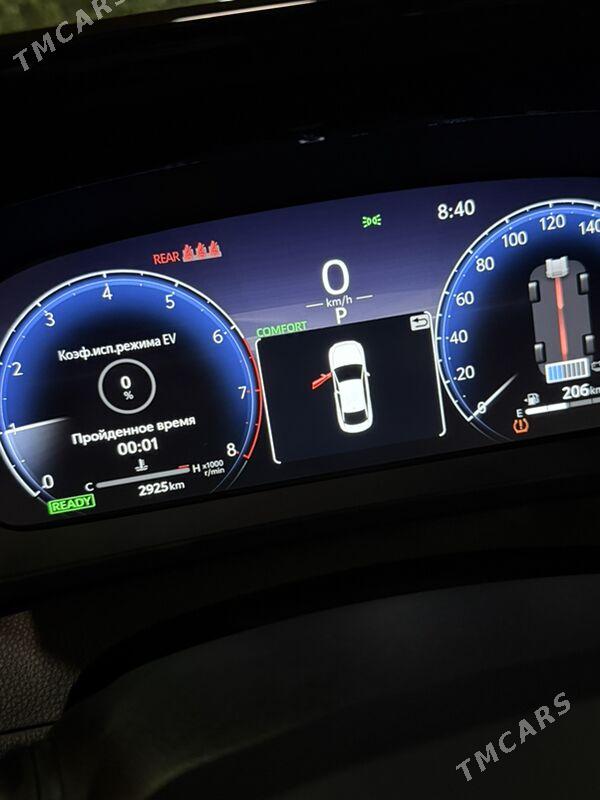 Toyota Crown 2023 - 840 000 TMT - Ашхабад - img 5