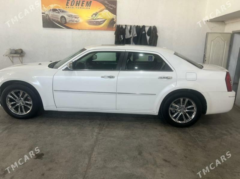 Chrysler 300C 2008 - 110 000 TMT - Байрамали - img 6