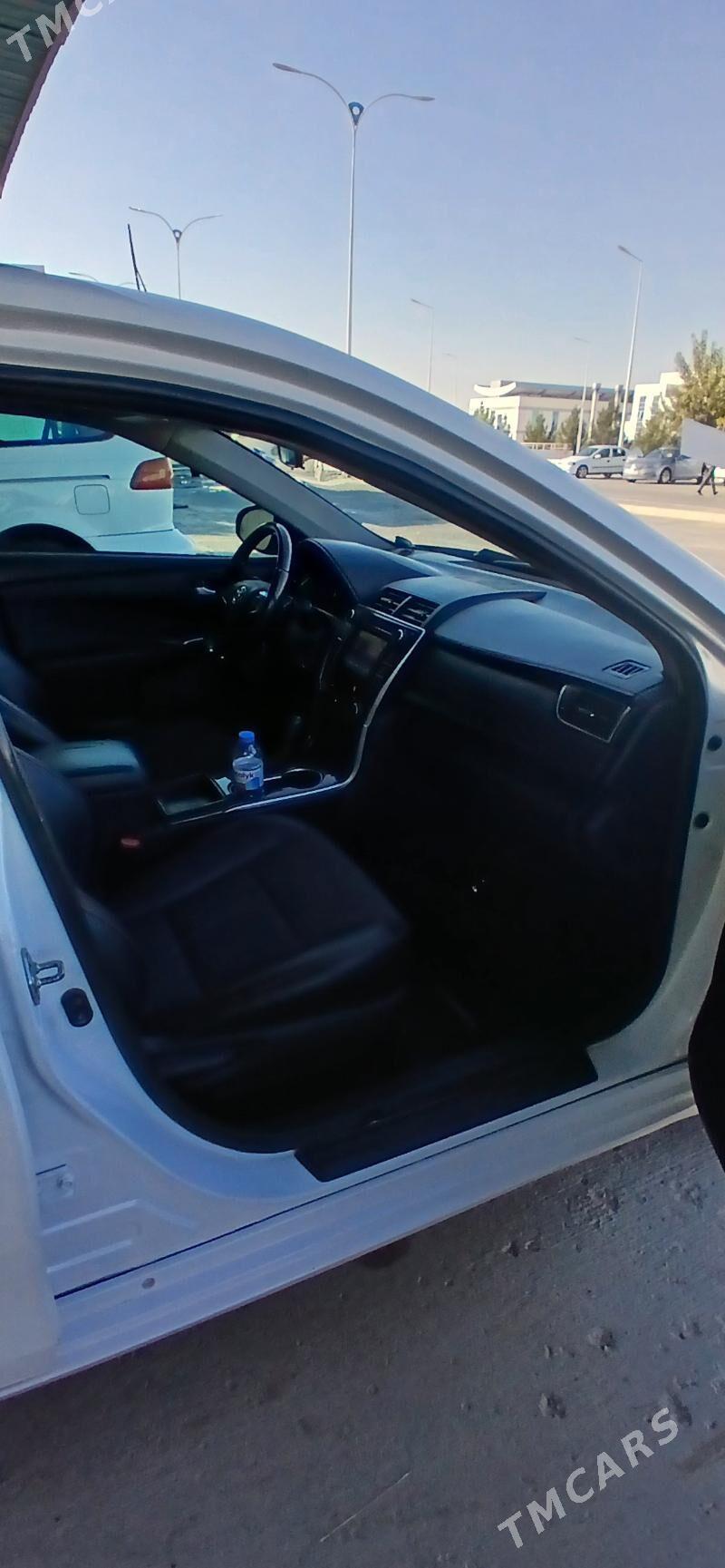Toyota Camry 2016 - 277 000 TMT - Parahat 7 - img 5