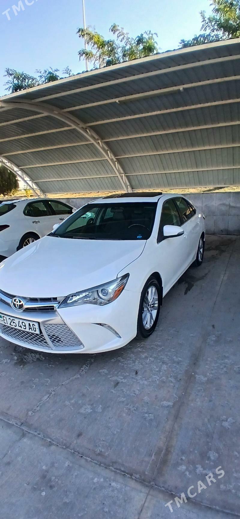 Toyota Camry 2016 - 277 000 TMT - Parahat 7 - img 8