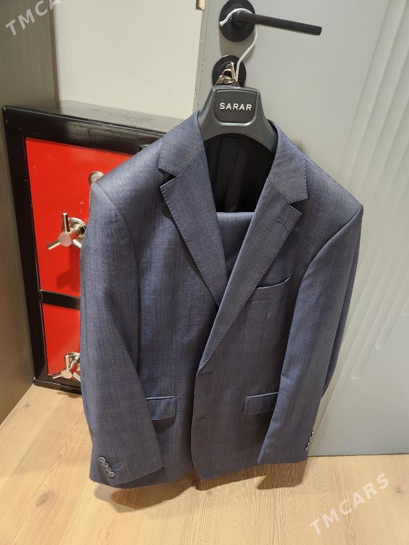 Kastum balaklar - Ашхабад - img 10