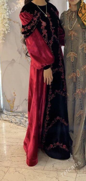 Tulky pommah - Ашхабад - img 2