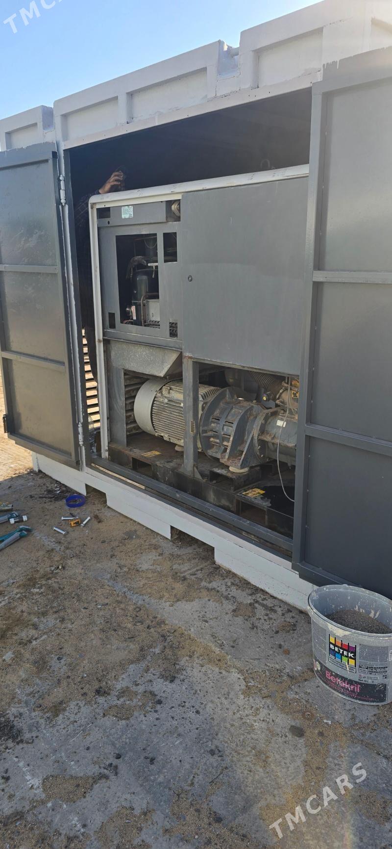 компрессор - Türkmenbaşy - img 4