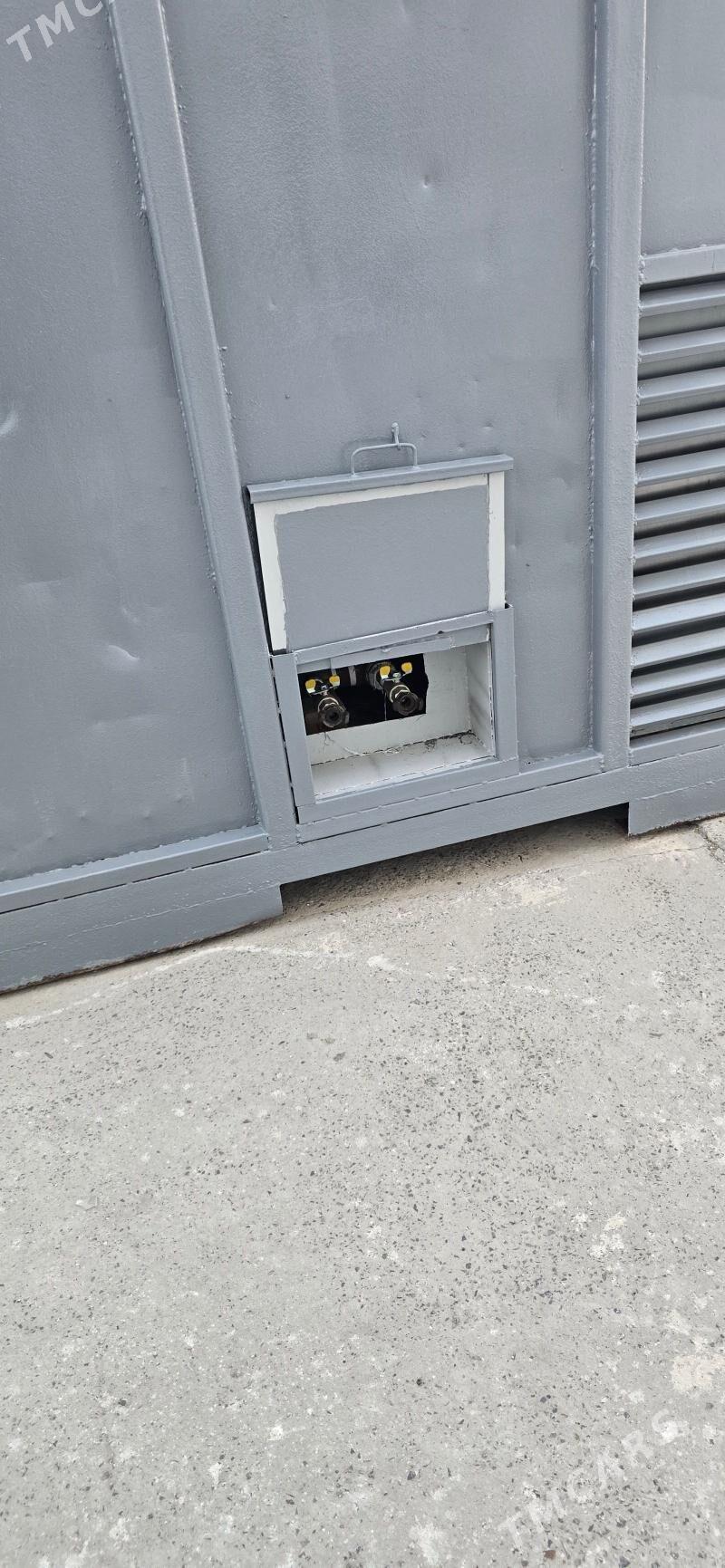 компрессор - Türkmenbaşy - img 2