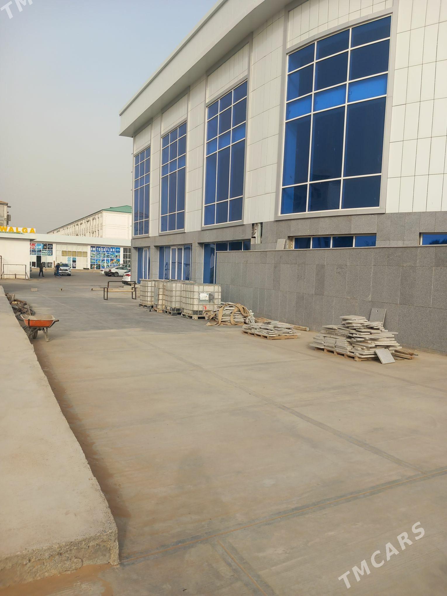 satlyk zdanya eyesinden - Анев - img 2