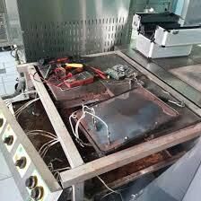 REMONT EÝRAN PEÇKO ПЕЧКО РЕМОН - Aşgabat - img 4