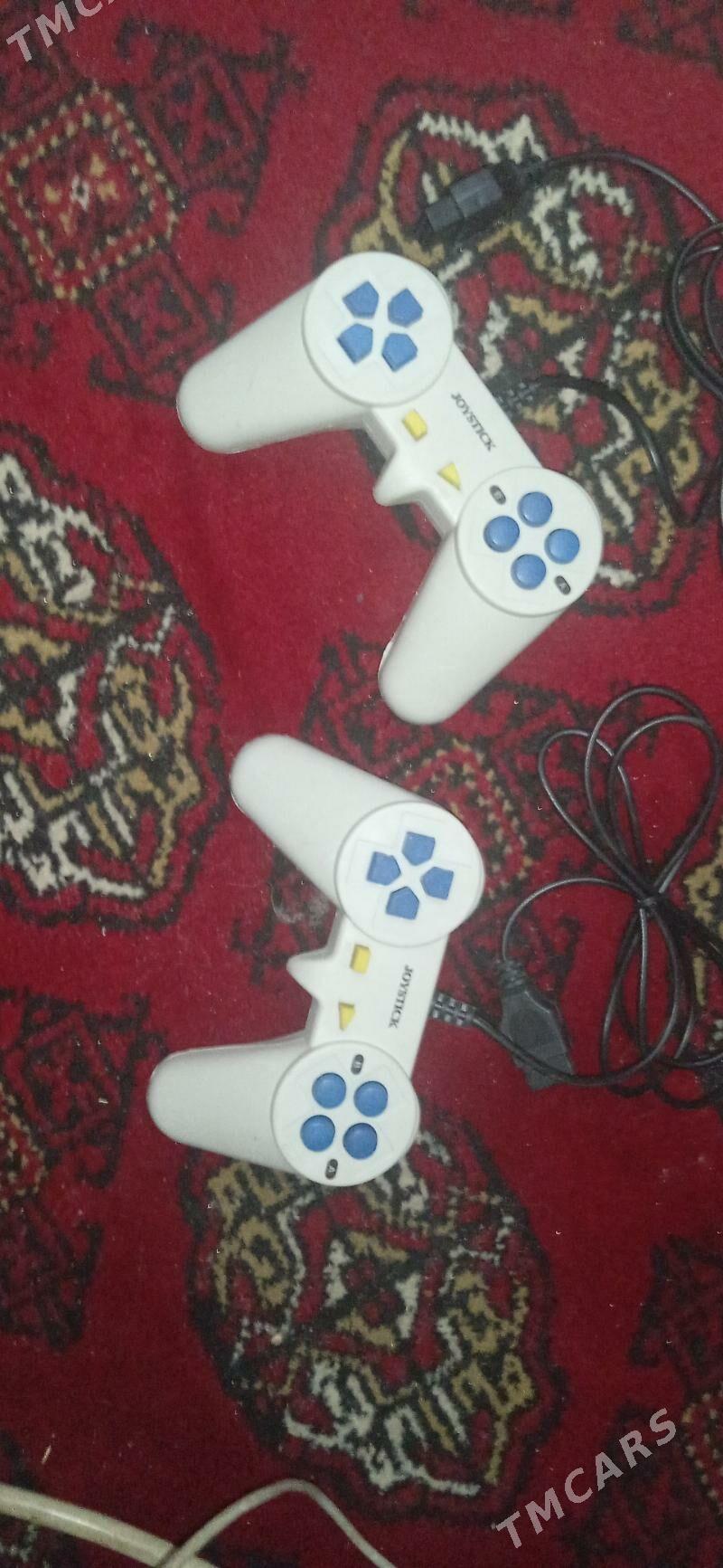 пульт - Дашогуз - img 2