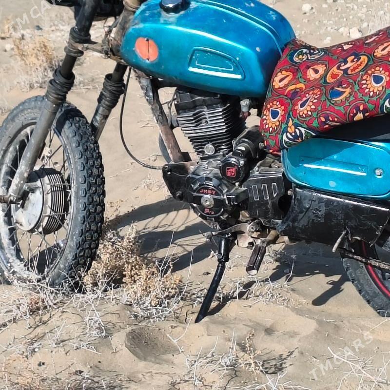 Fekon FK150-8G 1980 - 9 000 TMT - Farap - img 4