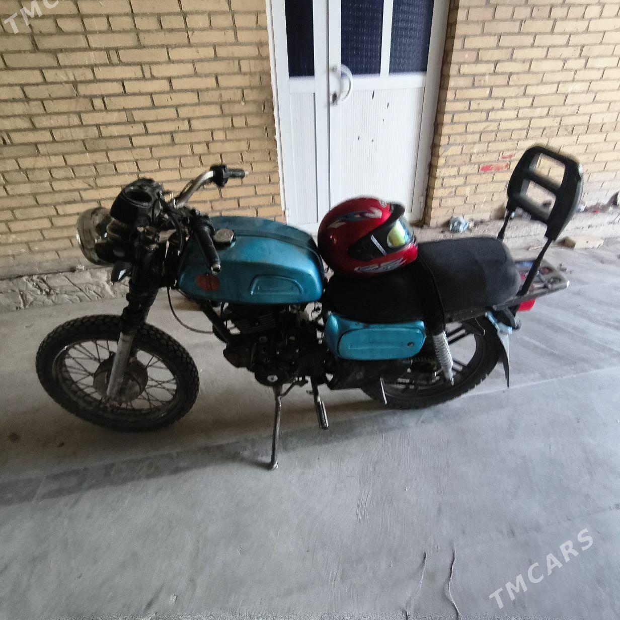 Fekon FK150-8G 1980 - 9 000 TMT - Farap - img 3