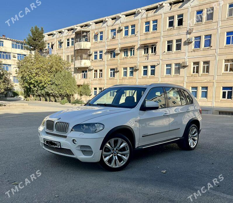 BMW X5 2010 - 290 000 TMT - Aşgabat - img 2