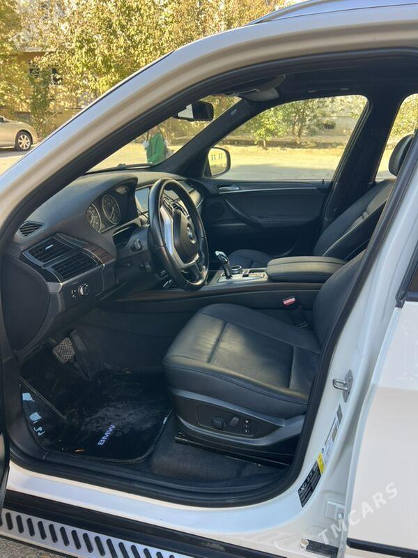 BMW X5 2010 - 290 000 TMT - Aşgabat - img 6