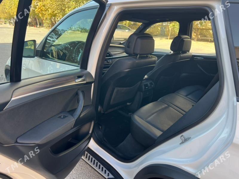 BMW X5 2010 - 290 000 TMT - Aşgabat - img 5