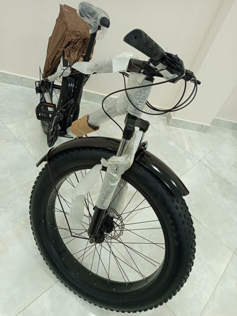  TIGIR ÝOGYN TEKER 26X4.0  - Arkadag - img 2