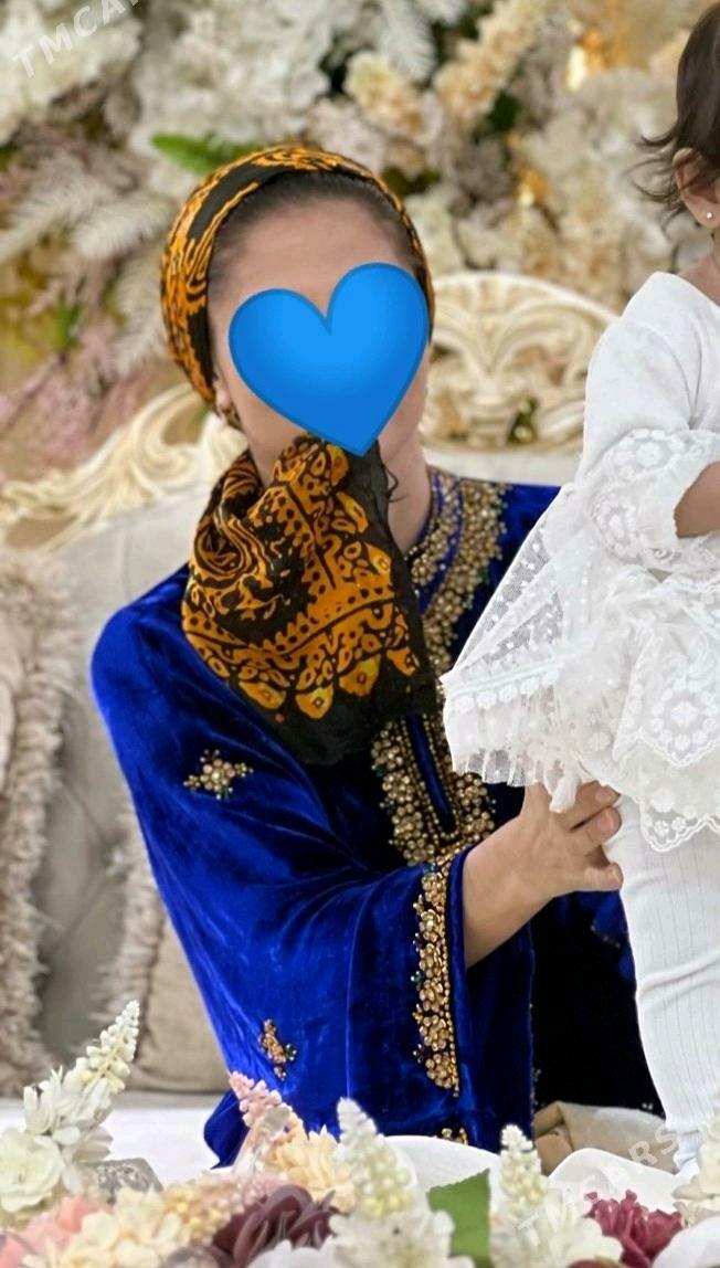 Abaya Mahym arabian - Ашхабад - img 3