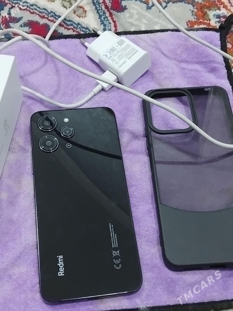 Redmi 12 - Gyzylarbat - img 3