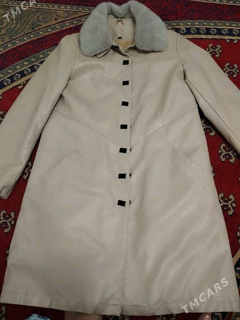 koza - Balkanabat - img 2