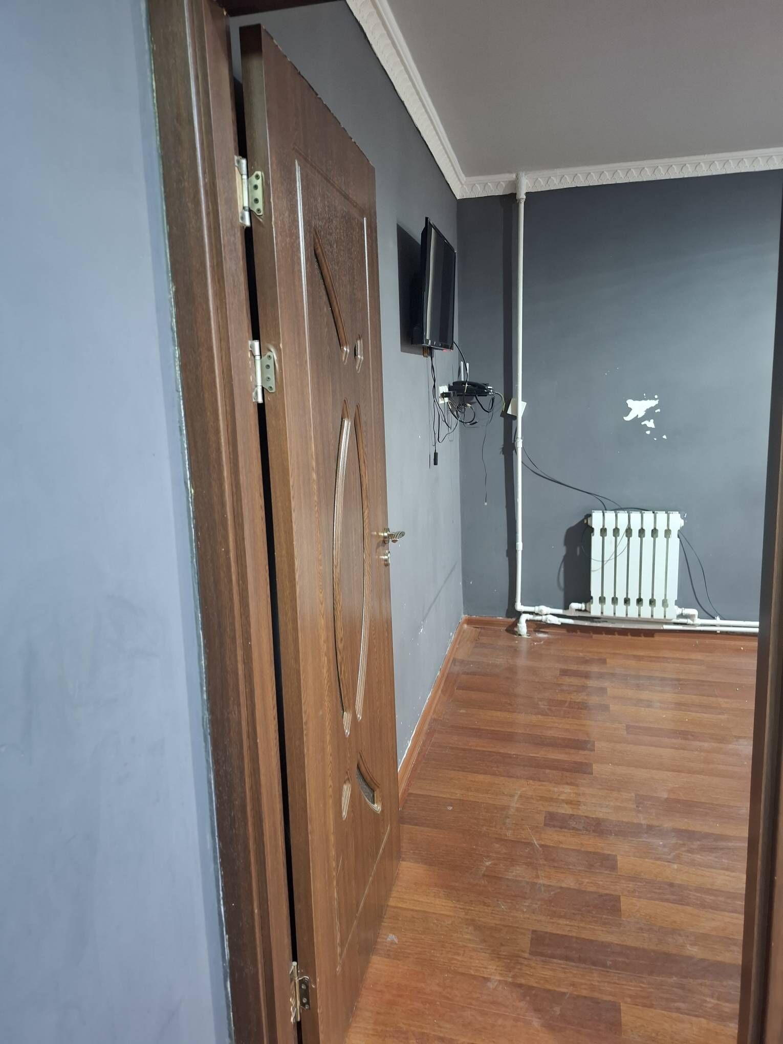 1kom satlyk kwartira - Туркменабат - img 4