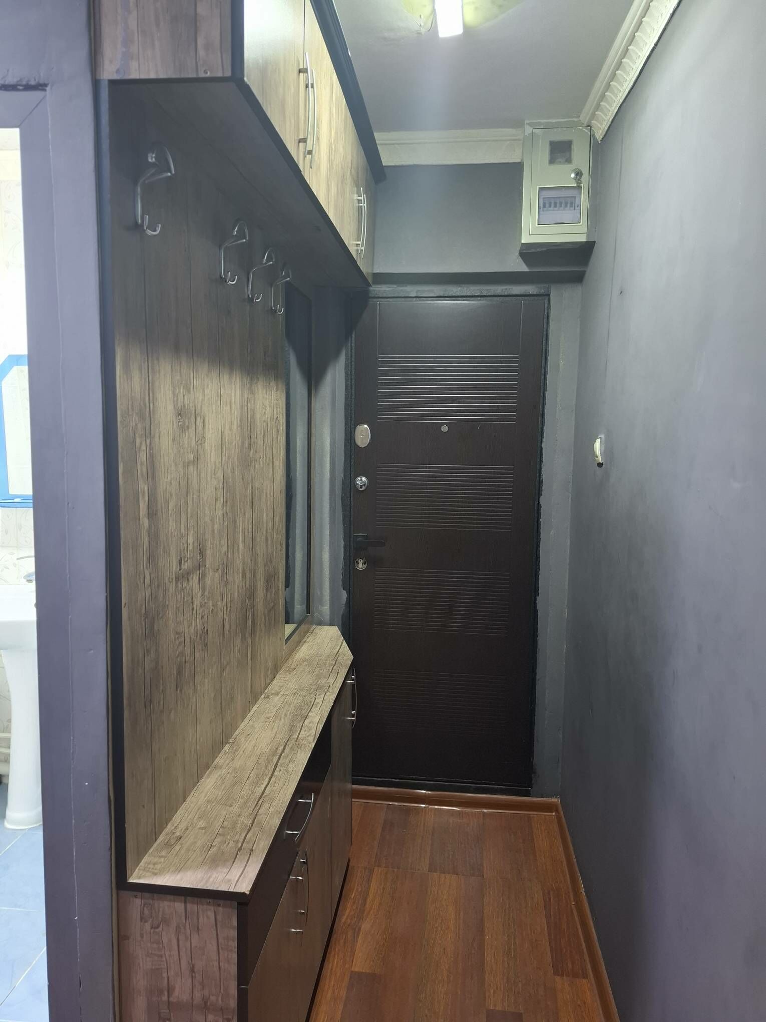 1kom satlyk kwartira - Туркменабат - img 5