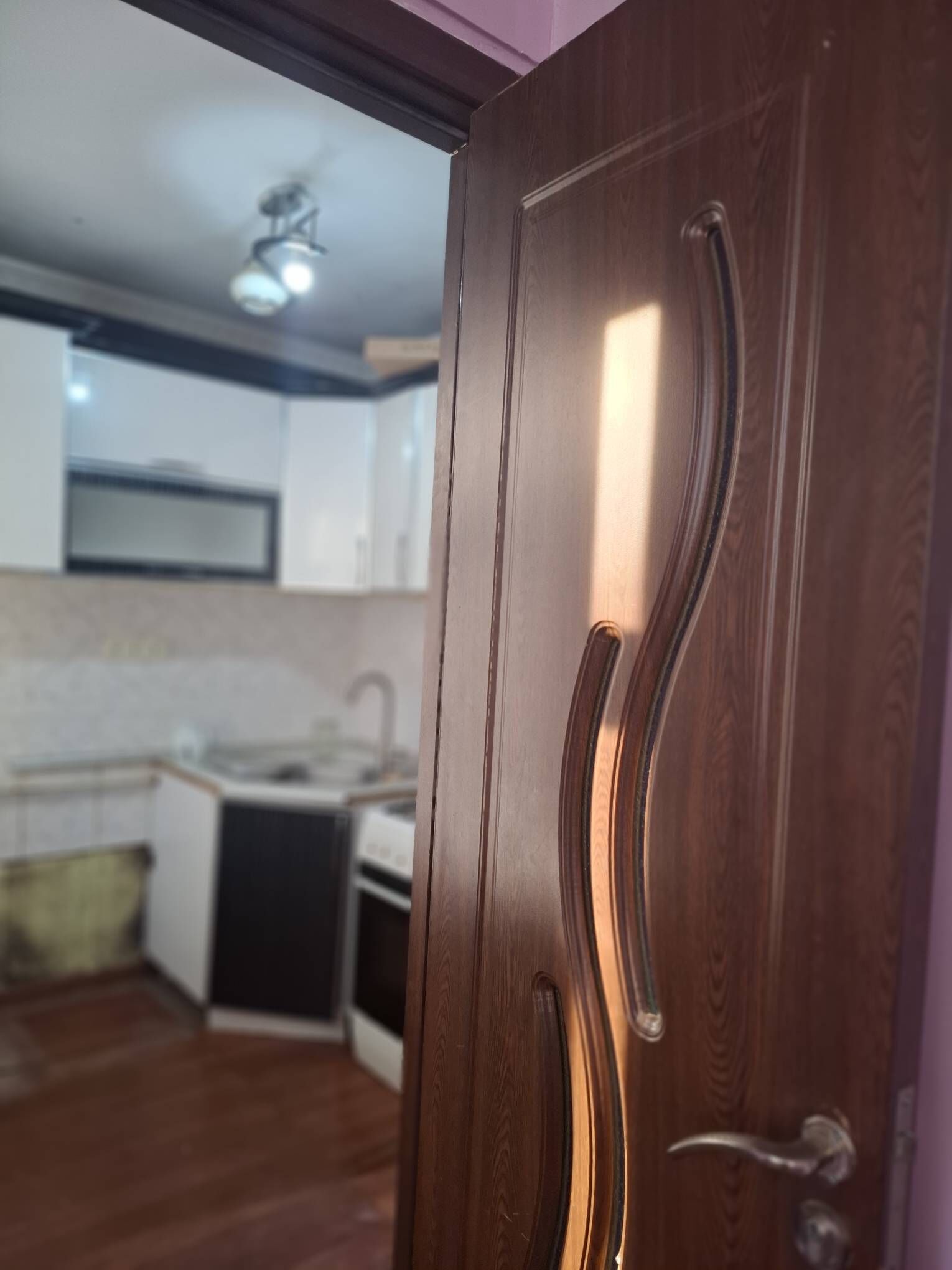 1kom satlyk kwartira - Туркменабат - img 7