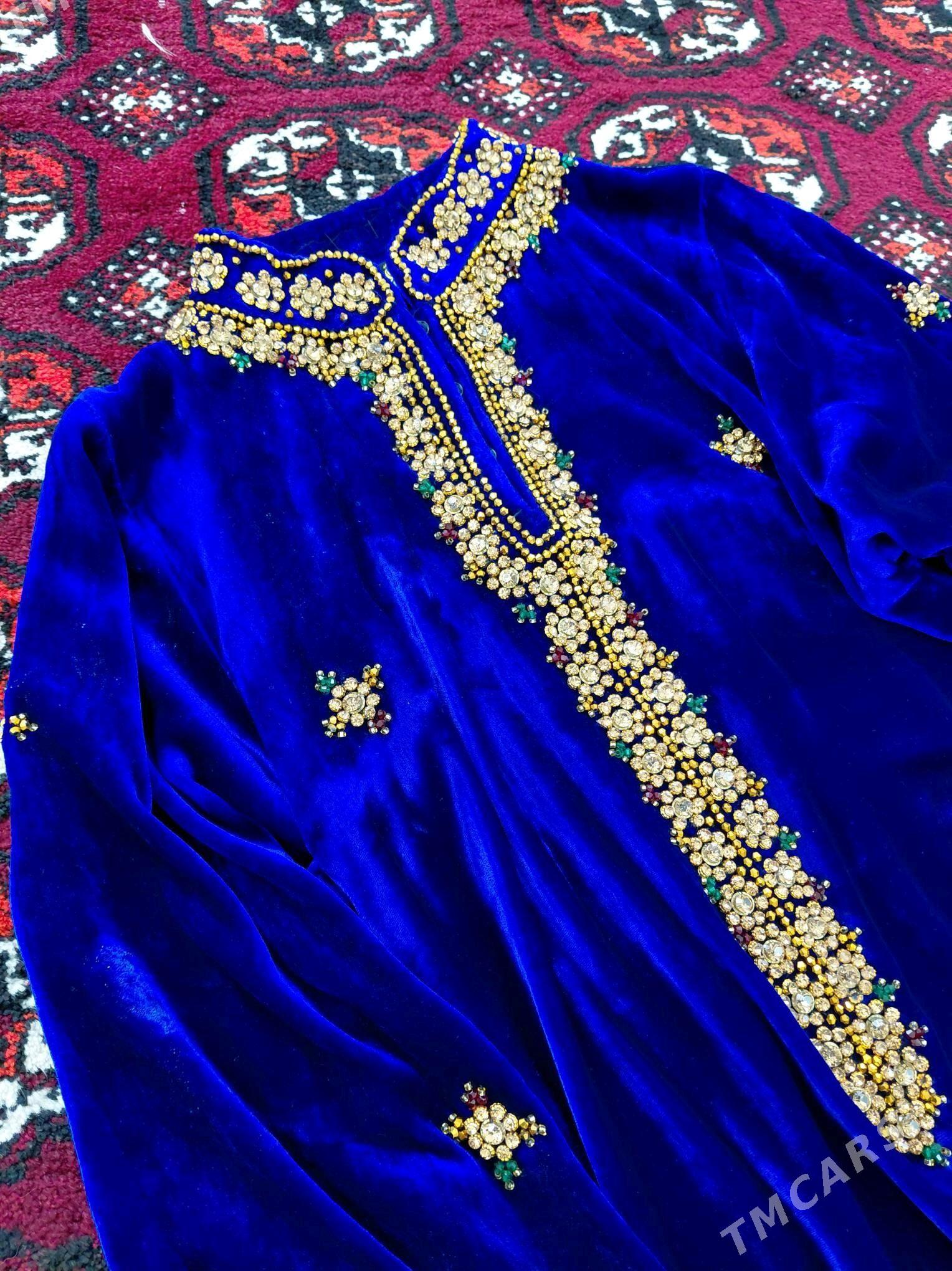 Abaya Mahym arabian - Ашхабад - img 2