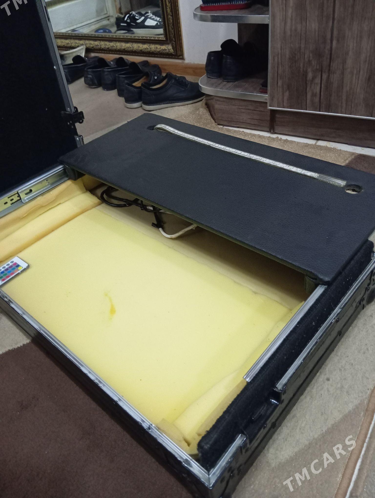 dj keys - Aşgabat - img 2