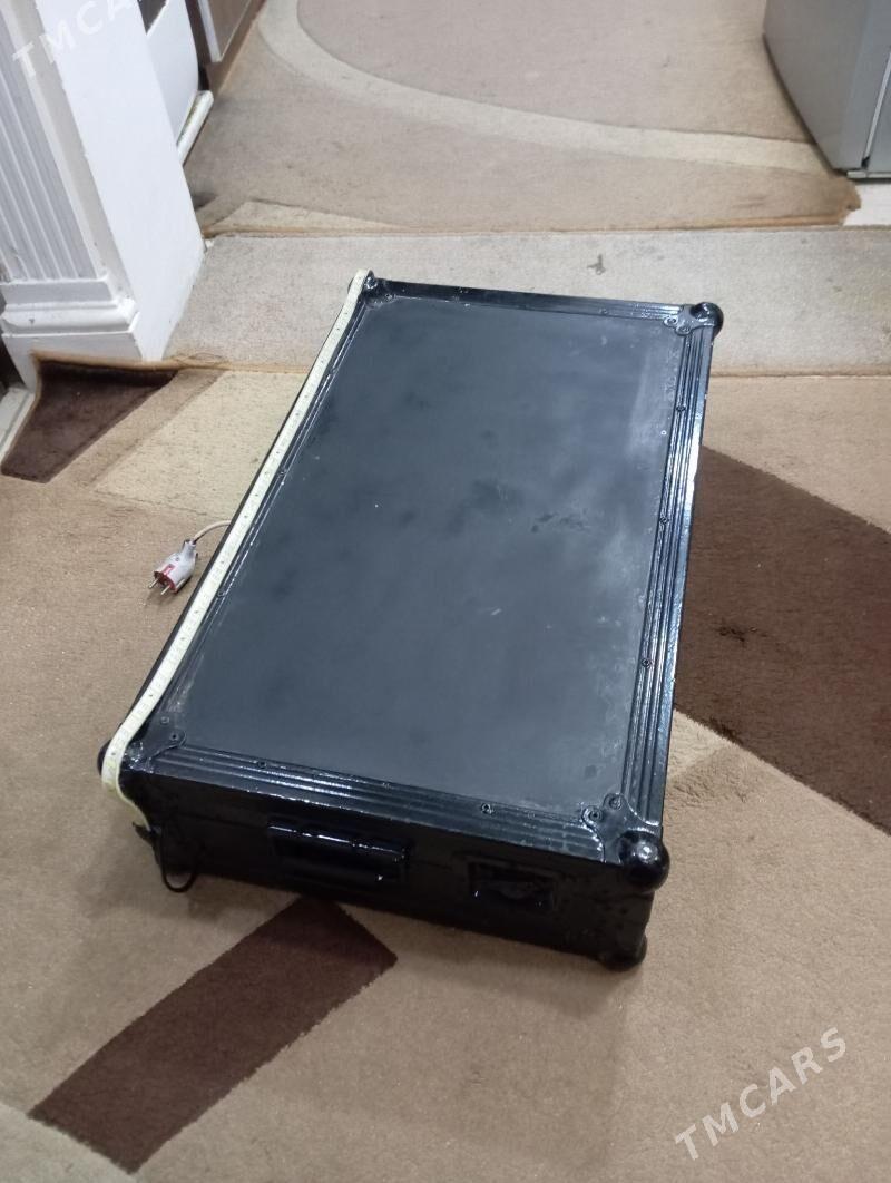 dj keys - Aşgabat - img 3