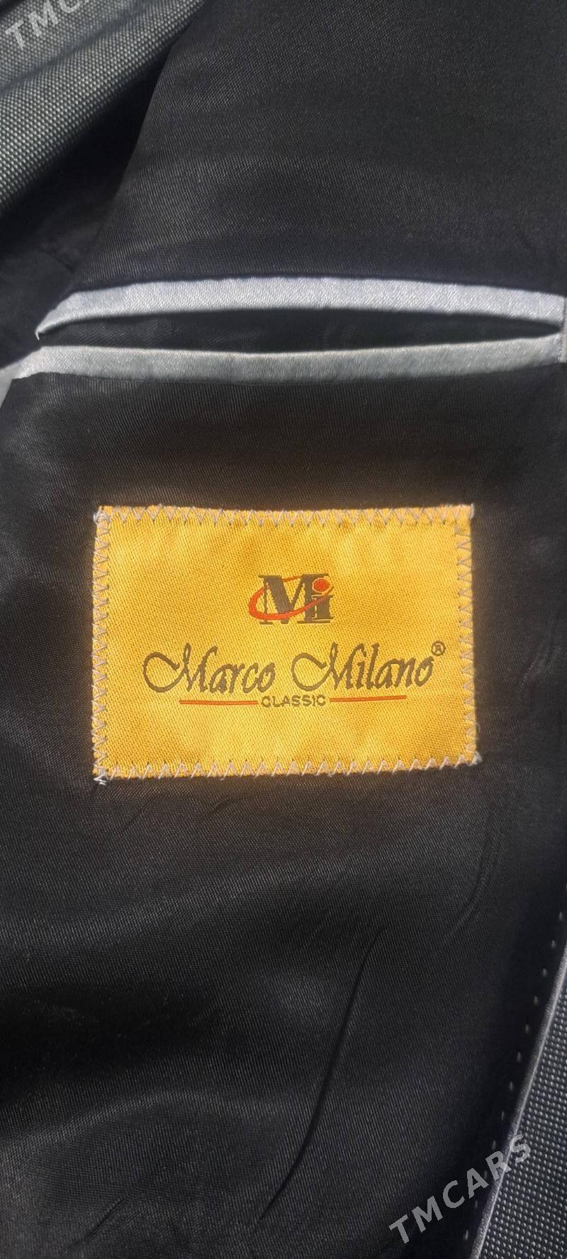 костюм мужской - Aşgabat - img 2