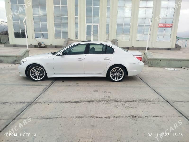 BMW E60 2004 - 175 000 TMT - Бахарден - img 6