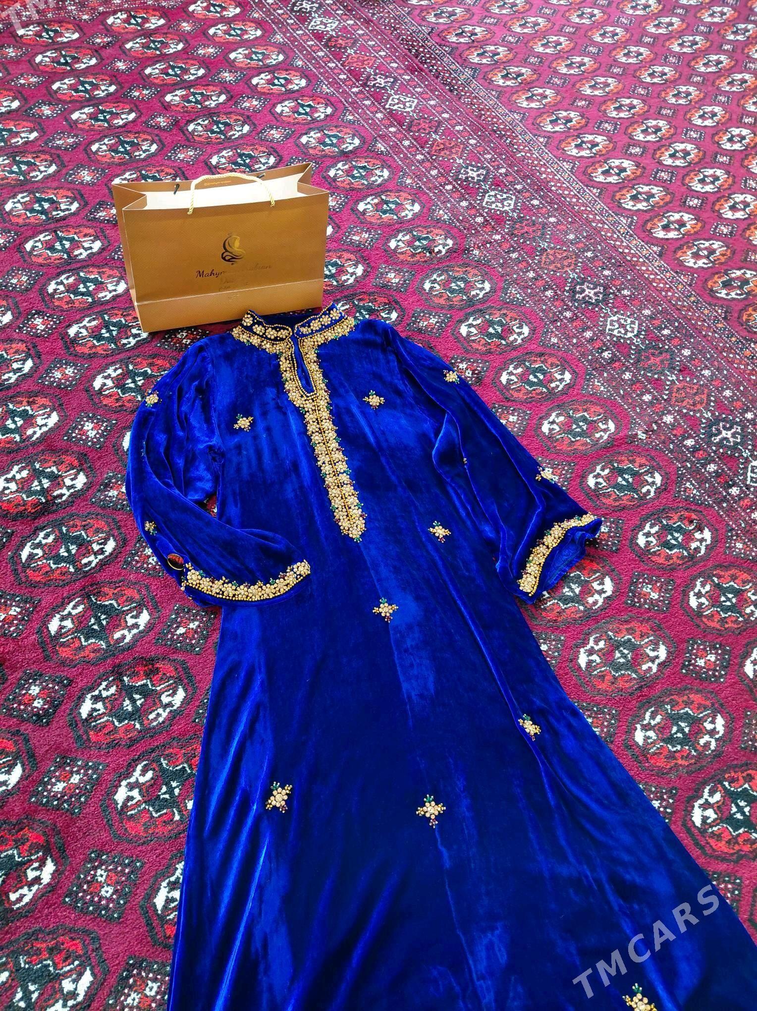 Abaya Mahym arabian - Ашхабад - img 4