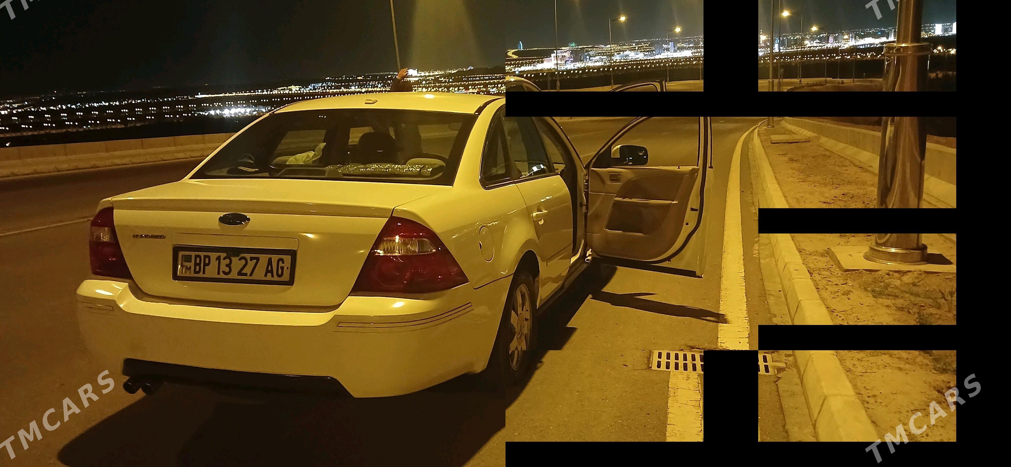 Ford Five Hundred 2005 - 100 000 TMT - Ашхабад - img 4