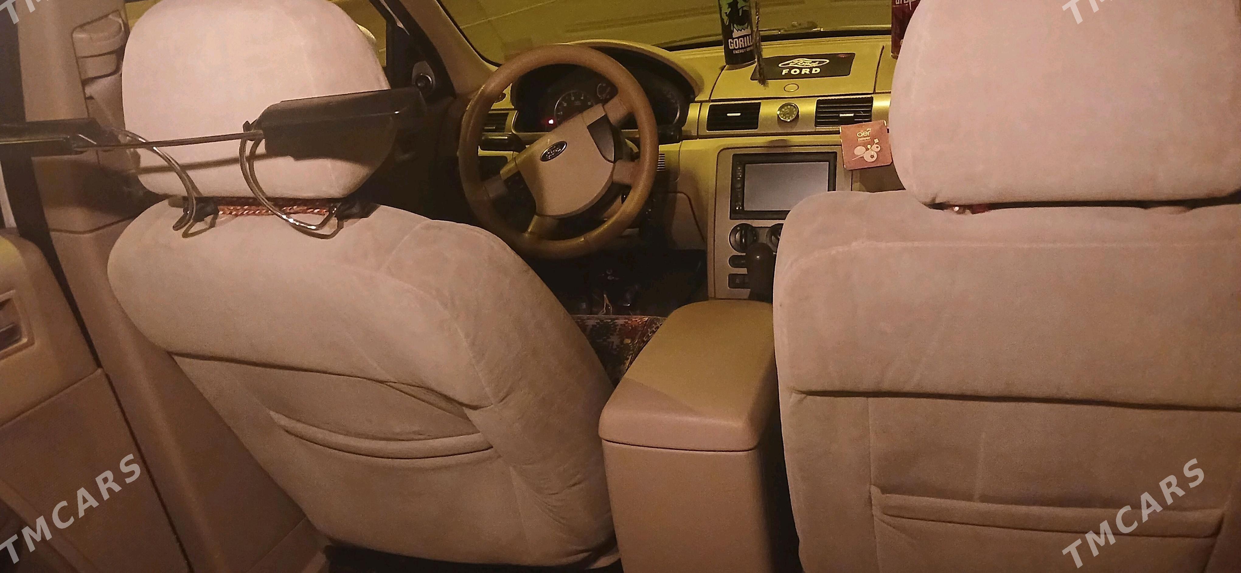 Ford Five Hundred 2005 - 100 000 TMT - Ашхабад - img 5