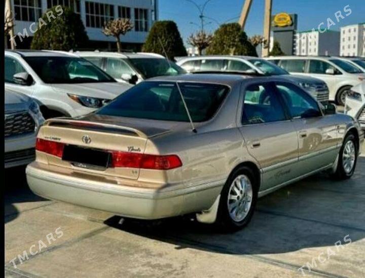 Toyota Camry 2001 - 200 000 TMT - Aşgabat - img 2