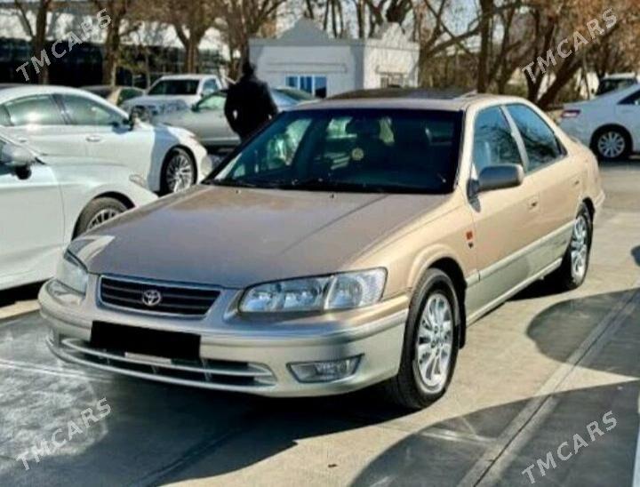 Toyota Camry 2001 - 200 000 TMT - Aşgabat - img 1