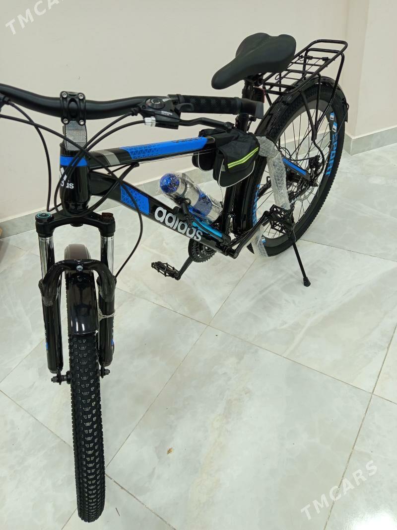  ADIDAS TIGIR 26 TÄZE  - Аркадаг - img 3