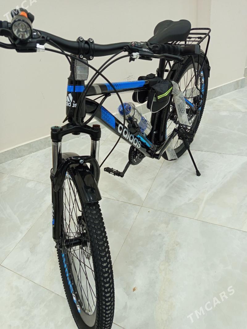  ADIDAS TIGIR 26 TÄZE  - Аркадаг - img 2