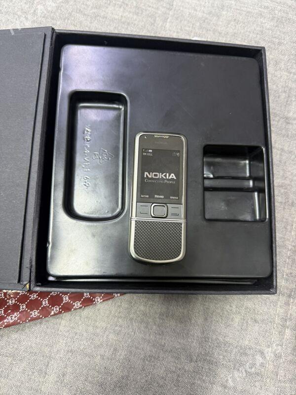 Nokia 8800 - Ашхабад - img 3