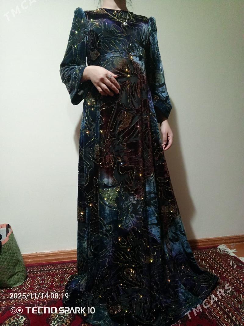 gashly setka - Балканабат - img 3