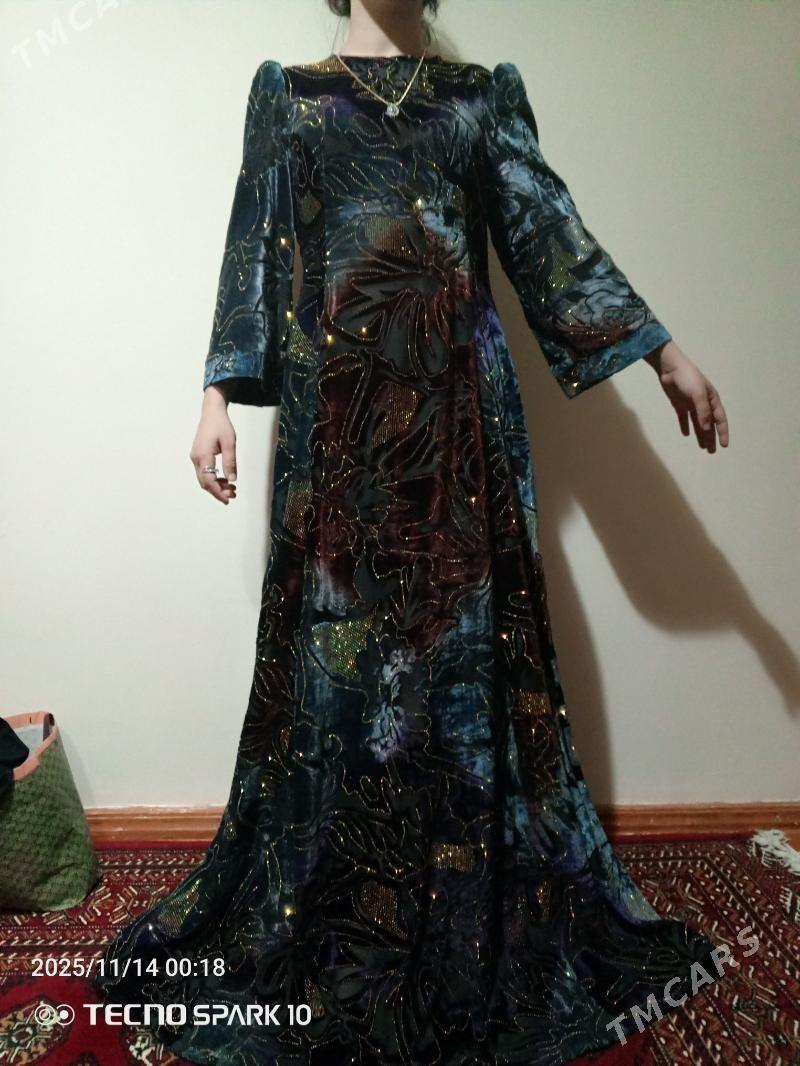 gashly setka - Балканабат - img 2