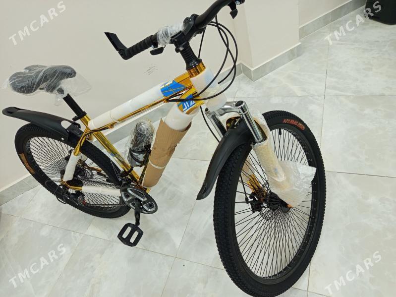 Tigir 26 täze  - Аркадаг - img 3