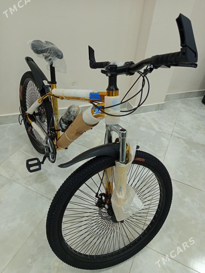 Tigir 26 täze  - Аркадаг - img 4