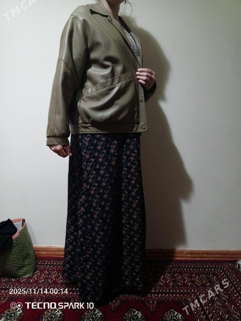 kojanny kurtka - Balkanabat - img 2