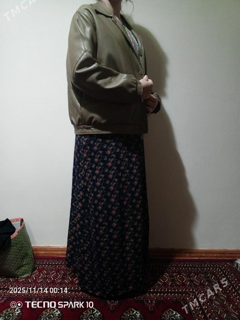 kojanny kurtka - Balkanabat - img 3