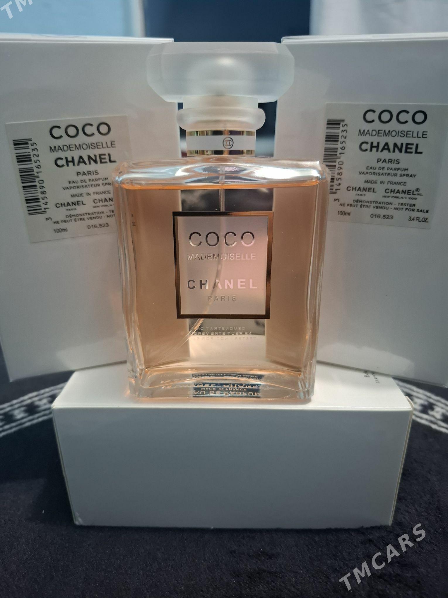 Coco Chanel - Ашхабад - img 2