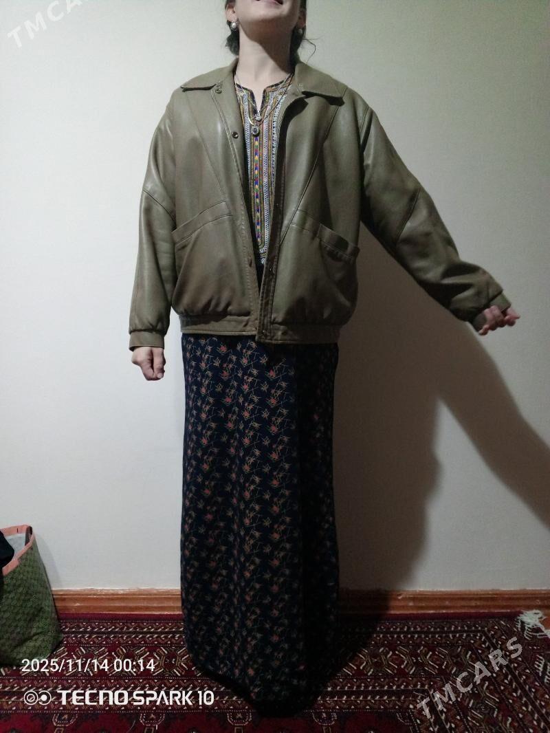 kojanny kurtka - Balkanabat - img 4