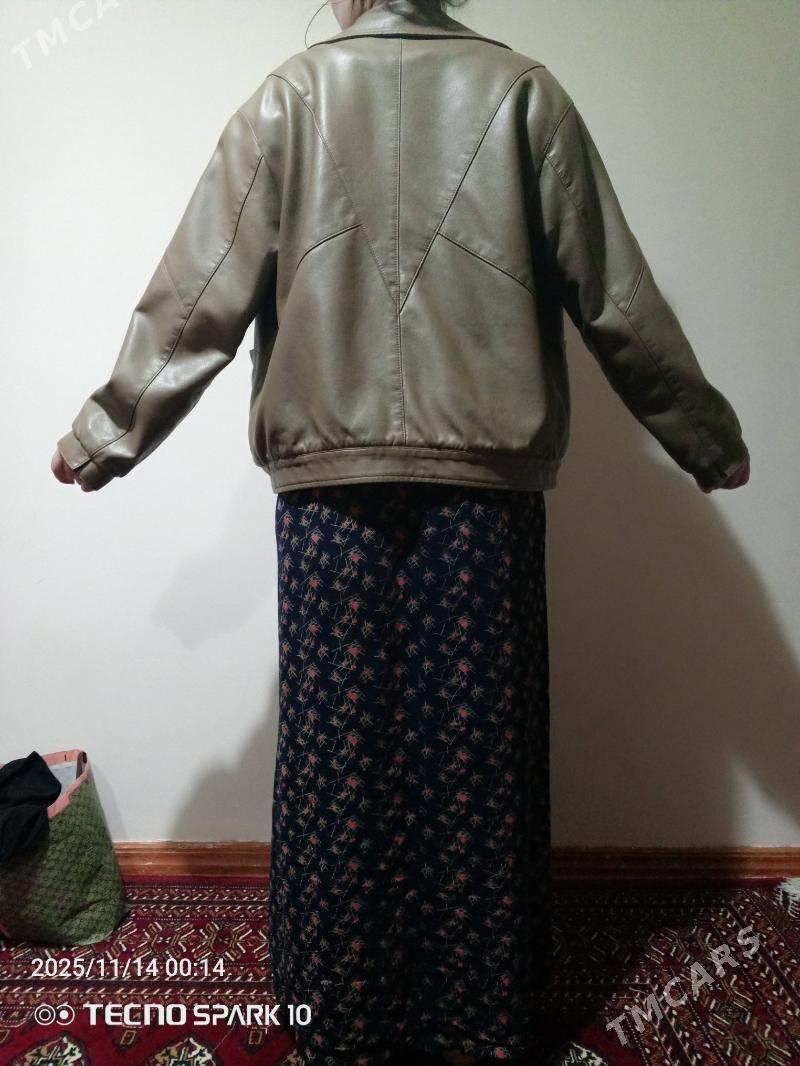 kojanny kurtka - Balkanabat - img 1