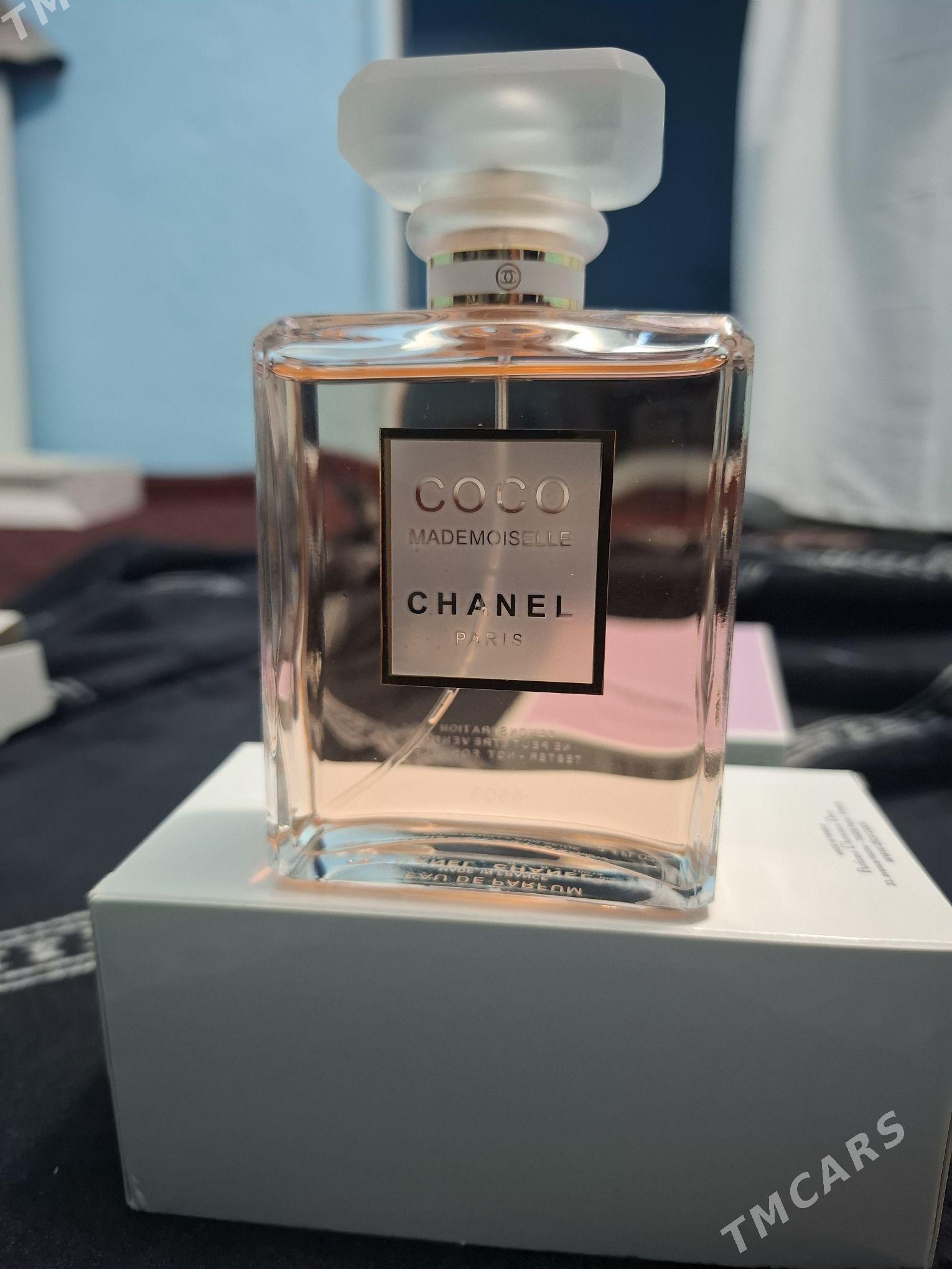 Coco Chanel - Ашхабад - img 1