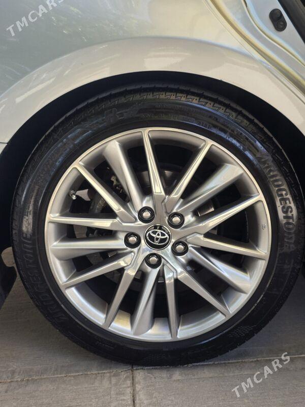 Toyota Camry 2020 - 370 000 TMT - Мары - img 4