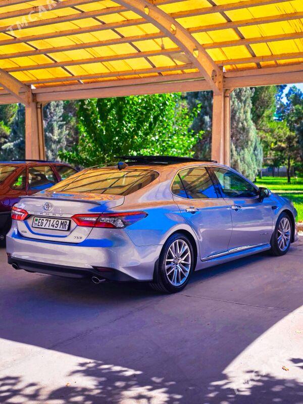 Toyota Camry 2020 - 370 000 TMT - Мары - img 8