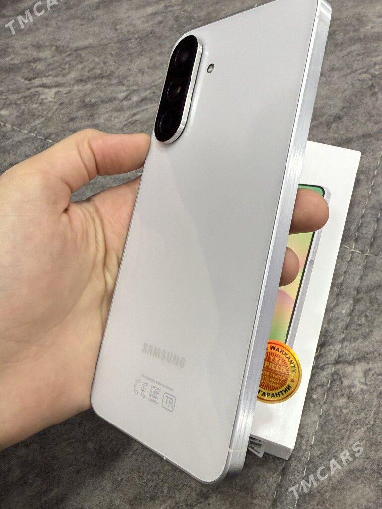 Galaxy A56 5G - Ашхабад - img 2